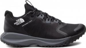 Buty trekkingowe męskie The North Face Wayroute Futurelight czarne r. 42 1