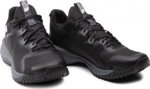 Buty trekkingowe męskie The North Face Wayroute Futurelight czarne r. 42 1/2 5