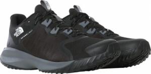Buty trekkingowe męskie The North Face Wayroute Futurelight czarne r. 45 2