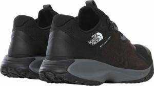 Buty trekkingowe męskie The North Face Wayroute Futurelight czarne r. 45 3