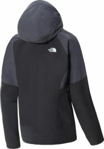 The North Face Kurtka letnia W Diablo Dynamic Jacket damska : Kolor - Czarny, Rozmiar - XS 2