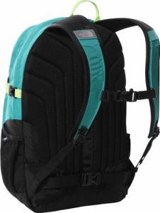 The North Face Plecak The North Face Borealis Classic 29L : Kolor - Zielony 2
