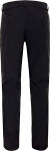 The North Face Spodnie trekkingowe The North Face W Quest Pant damskie : Kolor - Czarny, Rozmiar - M 2
