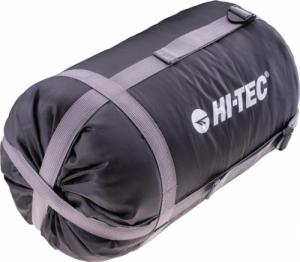 Hi-Tec Śpiwór Hi-Tec Aksed II : Kolor - Czarny 3
