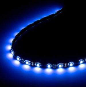 Lamptron Flexlight Pro 24 diody LED Niebieski (LAMP-LEDPR2401) 1