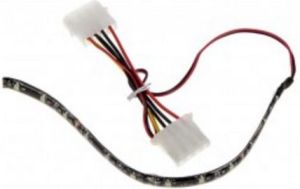 Lamptron Flexlight Pro 24 diody LED Zielony (LAMP-LEDPR2403) 2