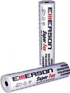 Emerson ROLKA DO FAXU EMERSON 210X30X0,5" BEZ BPA 1