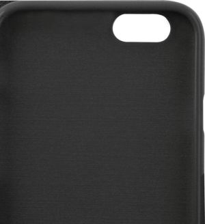 Pokrowiec Smart Fancy do Samsung Galaxy J3 2016 J320 czerwono-granatowy (GSM019785) 7