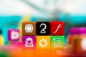 Phalanx Gra planszowa Libertalia: Wichry Galecrest 11