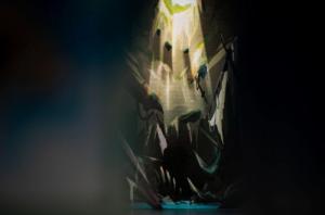 Phalanx Gra planszowa Libertalia: Wichry Galecrest 14