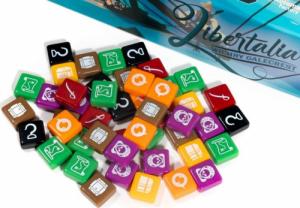 Phalanx Gra planszowa Libertalia: Wichry Galecrest 6