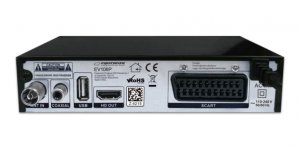 Tuner TV Esperanza EV106P 3