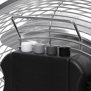 Wentylator Hanks Air W021 5