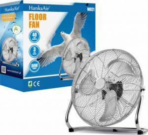 Wentylator Hanks Air W021 6