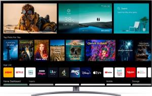 Telewizor LG 65QNED916PA QNED 65'' 4K Ultra HD WebOS 6.0 5