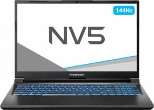 Laptop Hyperbook NV5 (V158PNJQ) 1