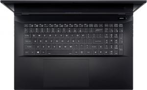 Laptop Hyperbook SL705 (PD70PNN) 5