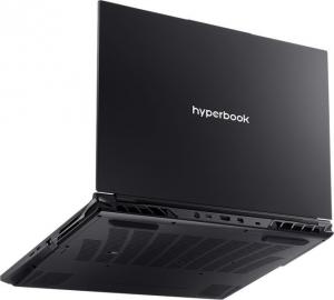 Laptop Hyperbook SL505 (PD50PNP) 6