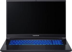 Laptop Hyperbook SL705 (PD70PNP) 2