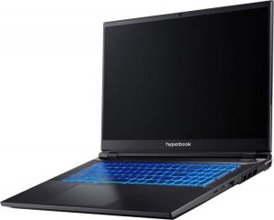 Laptop Hyperbook SL705 (PD70PNP) 4