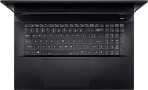 Laptop Hyperbook SL705 (PD70PNP) 5