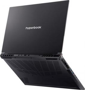Laptop Hyperbook SL705 (PD70PNP) 6