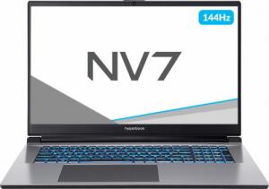 Laptop Hyperbook NV7 (V175PNPQ) 1