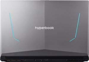 Laptop Hyperbook NV7 (V175PNPQ) 5