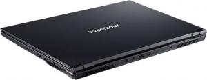 Laptop Hyperbook SL705 (PD70PNT) 7