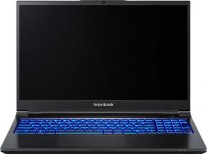 Laptop Hyperbook SL505 (PD50PNT) 2