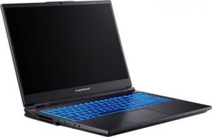 Laptop Hyperbook SL505 (PD50PNT) 3