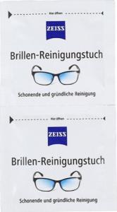 Zeiss Chusteczki do czyszczenia okularów i wyświetlaczy 10 szt.. 2