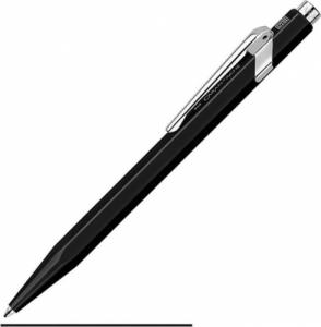 Caran d`Arche Długopis CARAN D'ACHE 849 Classic Line, M, czarny z czarnym wkładem 2