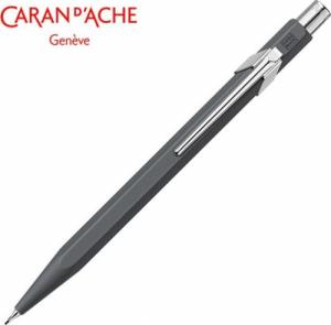Caran d`Arche Ołówek automatyczny CARAN D'ACHE 844, 0,7 mm, szary 3