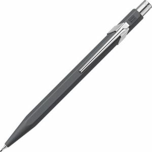 Caran d`Arche Ołówek automatyczny CARAN D'ACHE 844, 0,7 mm, szary 5