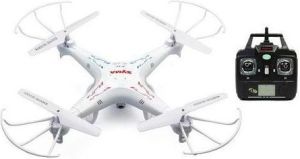 Dron Syma X5C 3