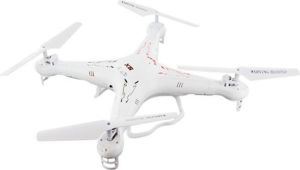 Dron Syma X5C 4