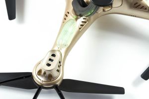 Dron Syma Dron RC SYMA X8HW 2,4GHz Kamera FPV Wi-Fi 12