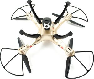 Dron Syma Dron RC SYMA X8HW 2,4GHz Kamera FPV Wi-Fi 14