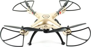 Dron Syma Dron RC SYMA X8HW 2,4GHz Kamera FPV Wi-Fi 19