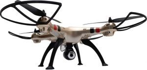 Dron Syma Dron RC SYMA X8HW 2,4GHz Kamera FPV Wi-Fi 3