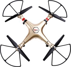 Dron Syma Dron RC SYMA X8HW 2,4GHz Kamera FPV Wi-Fi 8