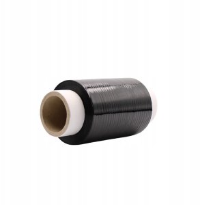 Folia stretch Office Products Folia stretch OFFICE PRODUCTS MINI RAP, 0,25kg brutto, szer. 100mm, gr. 23µm, czarna 2