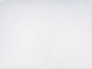 Podkładka Q-Connect przezroczysta (KF26793) 2