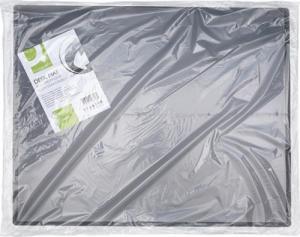 Podkładka Q-Connect czarna (KF26798) 2