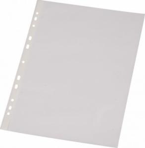 Q-Connect Koszulki na dokumenty, PP, A4, 100szt., transparentne 5