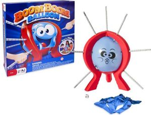 Spin Master Boom Boom Balloon (6021932) 1