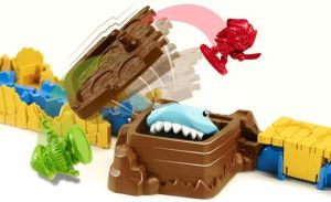 Spin Master Shark Mania (6022563) 4