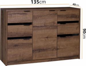 Ravio Komoda Martin K3D4SZ 2