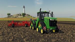 Farming Simulator 19 Ambassador Edition PS4 14